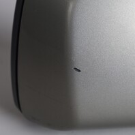 2004-2009 BMW X3 Right Side View Door Mirror 51163448148 OEM Used