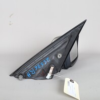 2004-2009 BMW X3 Right Side View Door Mirror 51163448148 OEM Used