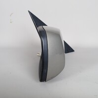 2004-2009 BMW X3 Right Side View Door Mirror 51163448148 OEM Used
