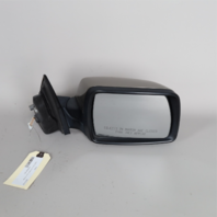2004-2009 BMW X3 Right Side View Door Mirror 51163448148 OEM Used