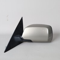 2004-2009 BMW X3 Left Side View Door Mirror 51163448147 OEM Used