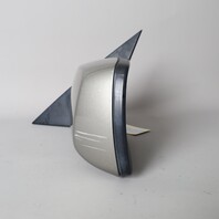 2004-2009 BMW X3 Left Side View Door Mirror 51163448147 OEM Used