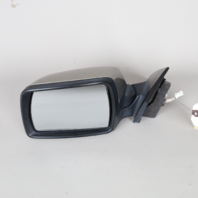 2004-2009 BMW X3 Left Side View Door Mirror 51163448147 OEM Used