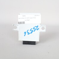 2007 BMW X3 EWS Theft Locking Control Module 61359127087 OEM Used