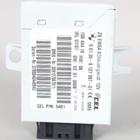 2007 BMW X3 EWS Theft Locking Control Module 61359127087 OEM Used