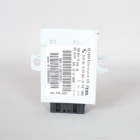 2007 BMW X3 EWS Theft Locking Control Module 61359127087 OEM Used