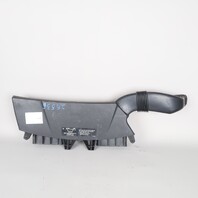 2007-2010 BMW X3 3.0 Air Cleaner Intake Duct 13713428065 OEM Used