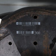 2007-2010 BMW X3 E83 Rear Suspension Crossmember 33303452188 OEM Used