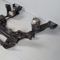 2004-2010 BMW X3 E83 Front Subframe Crossmember 31103415150 OEM Used