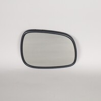 2011-2014 BMW X3 F25 Right Side View Door Mirror Glass OEM 51162991666