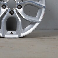 2011-2017 BMW X3 X4 Wheel 18 X 8 Style 308 Rim OEM 36116787579