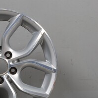 2011-2017 BMW X3 X4 Wheel 18 X 8 Style 308 Rim OEM 36116787579