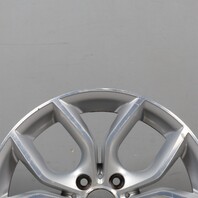 2011-2017 BMW X3 X4 Wheel 18 X 8 Style 308 Rim OEM 36116787579