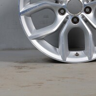 2011-2017 BMW X3 X4 Wheel 18 X 8 Style 308 Rim OEM 36116787579