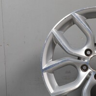 2011-2017 BMW X3 X4 Wheel 18 X 8 Style 308 Rim OEM 36116787579