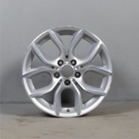 2011-2017 BMW X3 X4 Wheel 18 X 8 Style 308 Rim OEM 36116787579