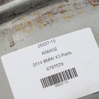 2011-2017 BMW X3 X4 Wheel 18 X 8 Style 308 Rim OEM 36116787579