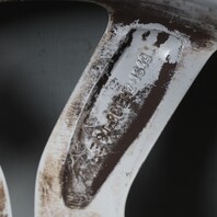 2011-2017 BMW X3 X4 Wheel 18 X 8 Style 308 Rim OEM 36116787579