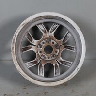 2011-2017 BMW X3 X4 Wheel 18 X 8 Style 308 Rim OEM 36116787579