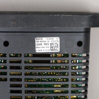 2011-2014 BMW X3 F25 Left Xenon Headlight Module Set OEM