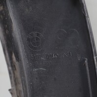 2011-2018 BMW X3 X4 Left Front Wheel Arch Flare 51777210081 OEM