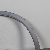 2011-2018 BMW X3 X4 Left Front Wheel Arch Flare 51777210081 OEM