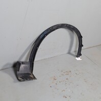 2011-2018 BMW X3 X4 Left Front Wheel Arch Flare 51777210081 OEM