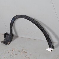 2011-2018 BMW X3 X4 Left Front Wheel Arch Flare 51777210081 OEM