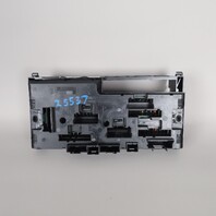2011-2017 BMW X3 X4 Front Fuse Relay Box 61149259467 OEM
