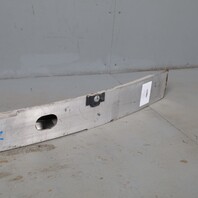 2011-2017 BMW X3 X4 Front Bumper Reinforcement 51647274662 OEM