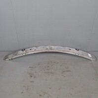 2011-2017 BMW X3 X4 Front Bumper Reinforcement 51647274662 OEM