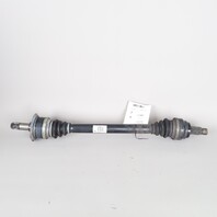 2011-2017 BMW X3 X4 Left Rear Axle Shaft CV Joint 33207598031 OEM