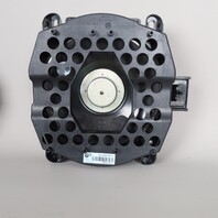 2014-2018 BMW X3 X5 Floor Speaker Subwoofer Pair Set 65139287757 OEM