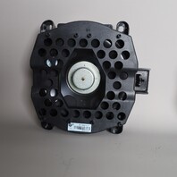 2014-2018 BMW X3 X5 Floor Speaker Subwoofer Pair Set 65139287757 OEM