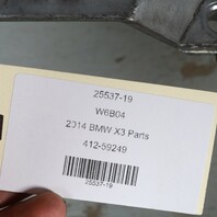 2012-2019 BMW X3 X4 X5 X6 ATC45L Transfer Case 27108643151 OEM