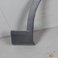 2011-2018 BMW X3 X4 Right Front Wheel Arch Flare 51777210082 OEM