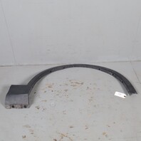 2011-2018 BMW X3 X4 Right Front Wheel Arch Flare 51777210082 OEM