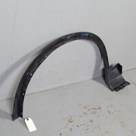 2011-2018 BMW X3 X4 Right Front Wheel Arch Flare 51777210082 OEM