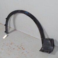 2011-2018 BMW X3 X4 Right Front Wheel Arch Flare 51777210082 OEM