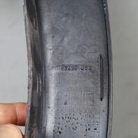 2011-2018 BMW X3 X4 Right Front Wheel Arch Flare 51777210082 OEM