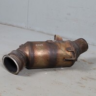 2011-2014 BMW X3 F25 3.0 N55 Exhaust Manifold Downpipe OEM 18328603873