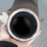 2011-2014 BMW X3 F25 3.0 N55 Exhaust Manifold Downpipe OEM 18328603873