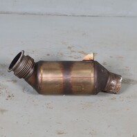 2011-2014 BMW X3 F25 3.0 N55 Exhaust Manifold Downpipe OEM 18328603873