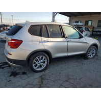 2014 BMW X3 Parts
