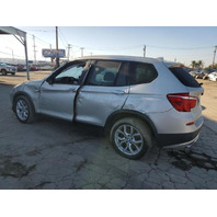 2014 BMW X3 Parts