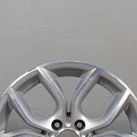 2011-2017 BMW X3 X4 Wheel 18 X 8 Style 308 Rim OEM 36116787579