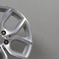 2011-2017 BMW X3 X4 Wheel 18 X 8 Style 308 Rim OEM 36116787579