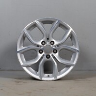 2011-2017 BMW X3 X4 Wheel 18 X 8 Style 308 Rim OEM 36116787579