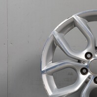 2011-2017 BMW X3 X4 Wheel 18 X 8 Style 308 Rim OEM 36116787579