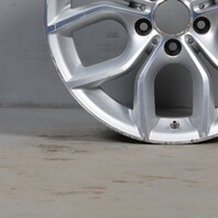 2011-2017 BMW X3 X4 Wheel 18 X 8 Style 308 Rim OEM 36116787579